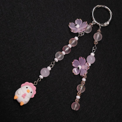 Pakabukas "Kre kre Pink Sakura"