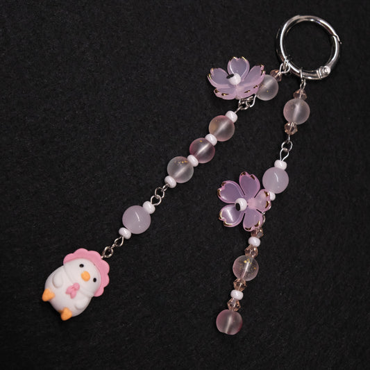 Pakabukas "Kre kre Pink Sakura"