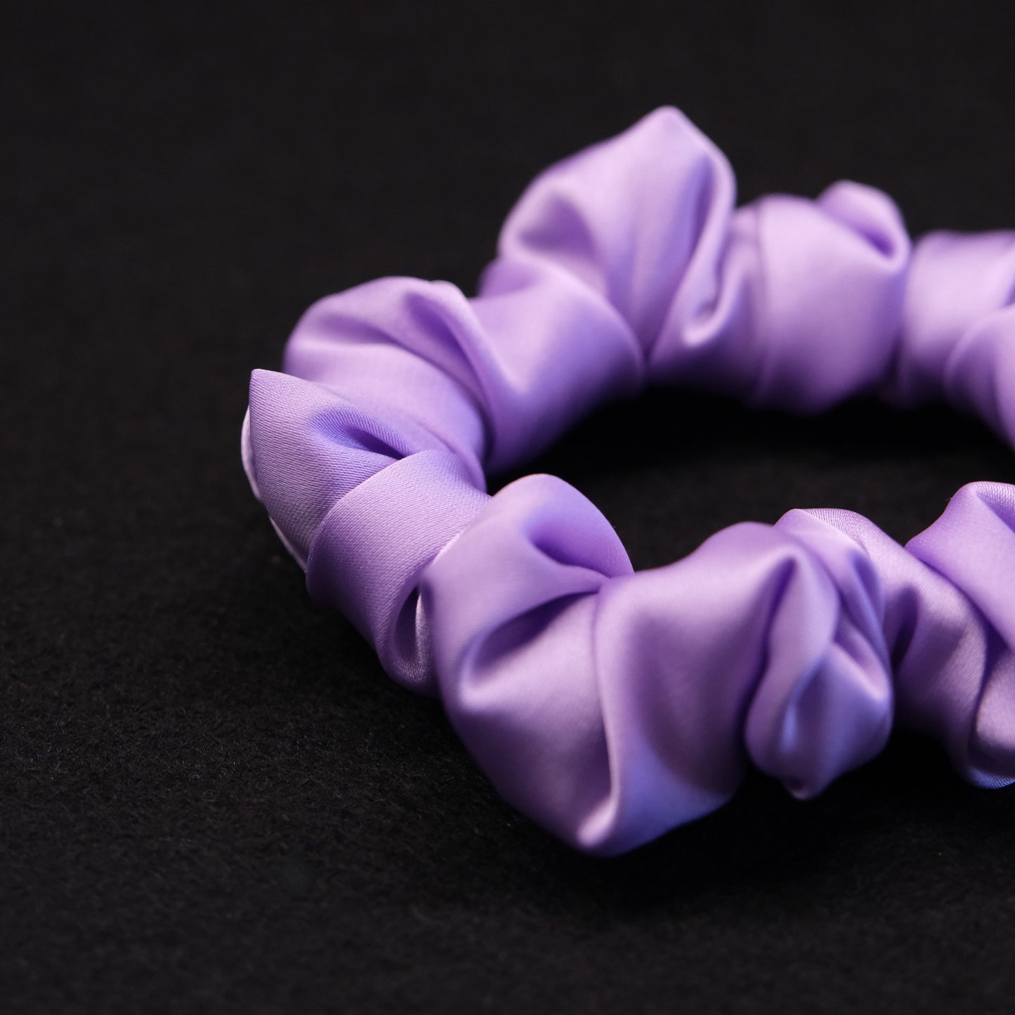 Scrunchie "Alyvos"