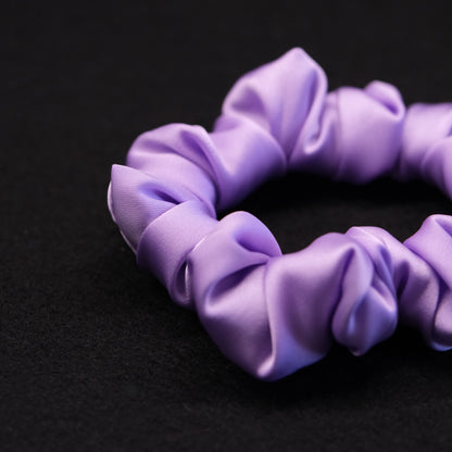 Scrunchie "Alyvos"