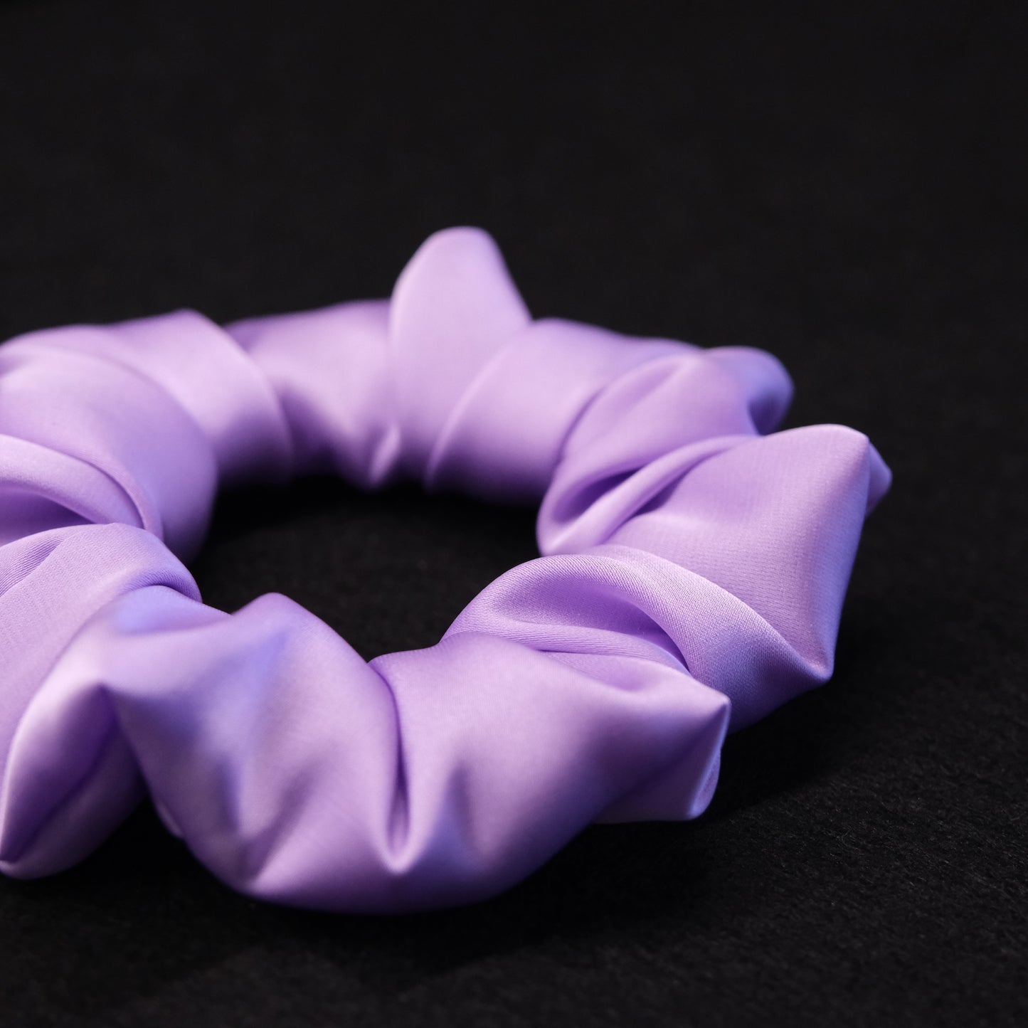 Scrunchie "Alyvos"