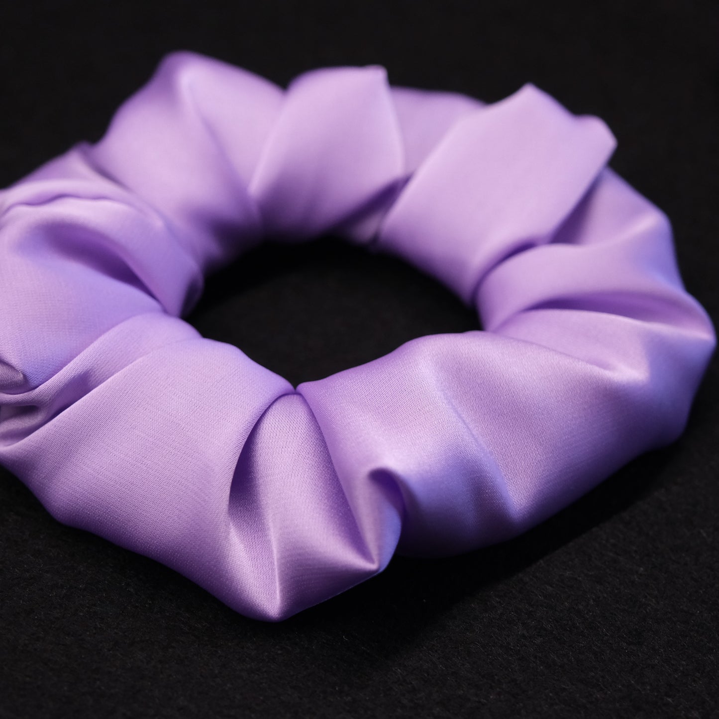 Scrunchie "Alyvos"