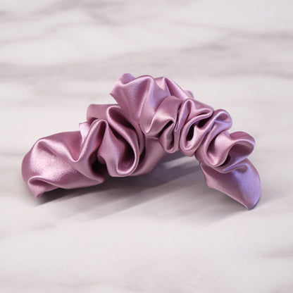 Raukti segtukai "Orchid pink"