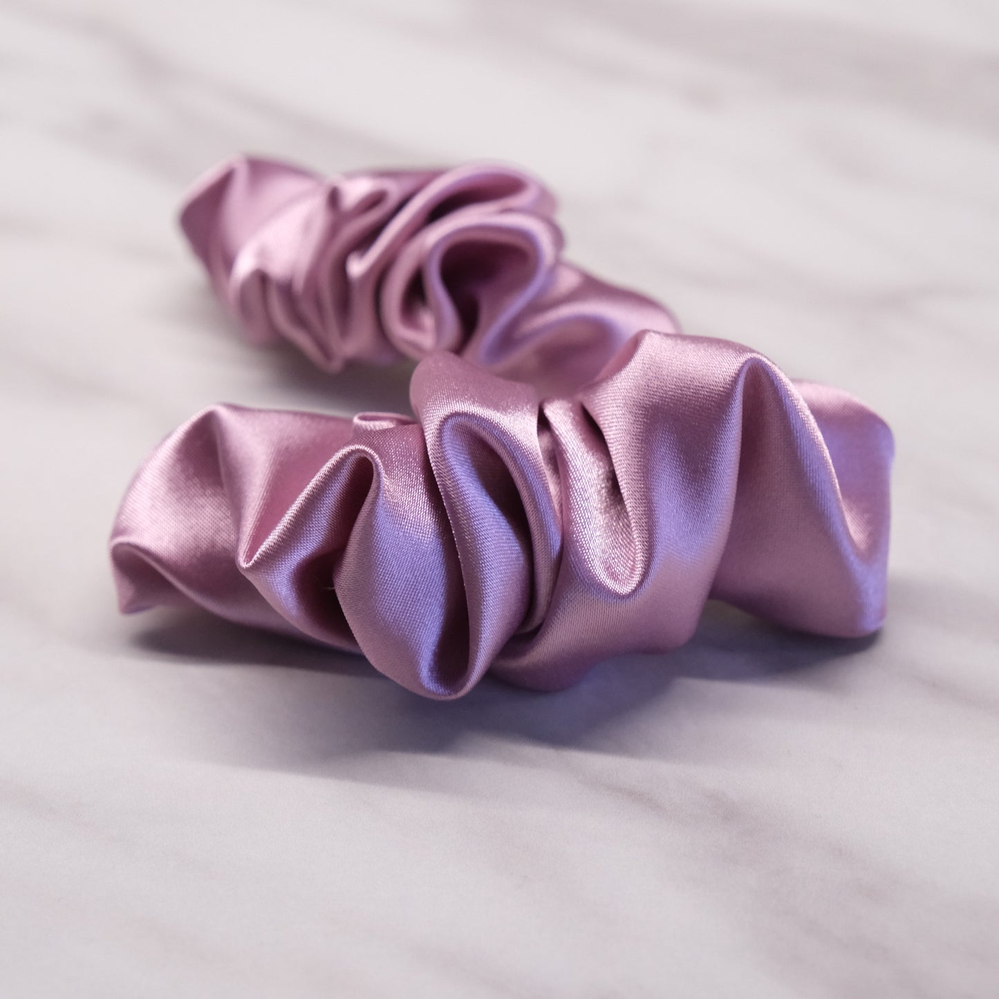 Raukti segtukai "Orchid pink"