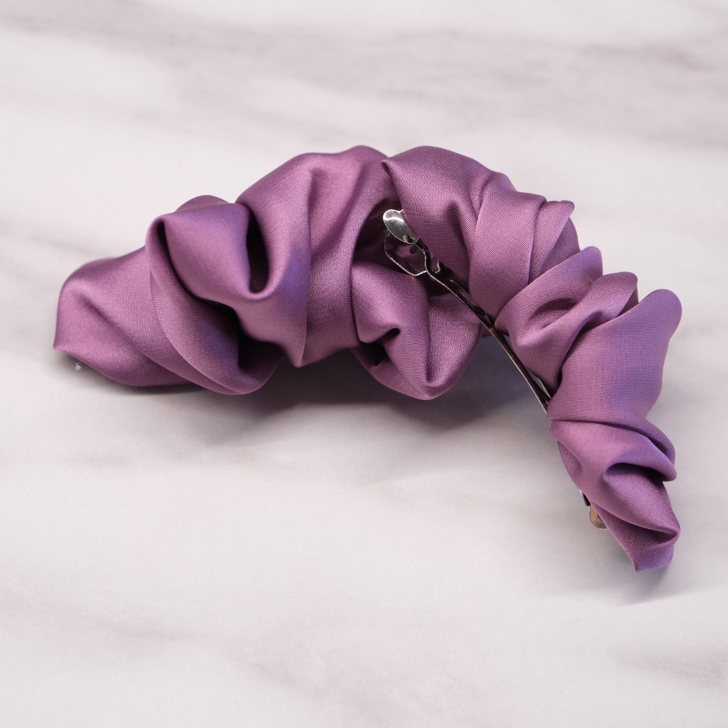 Raukti segtukai "Opera mauve"