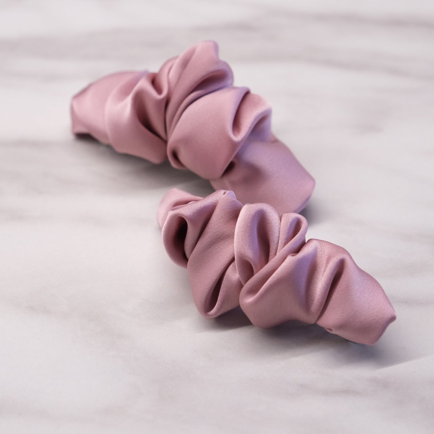 Raukti segtukai "Lemonade pink"
