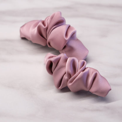 Raukti segtukai "Lemonade pink"
