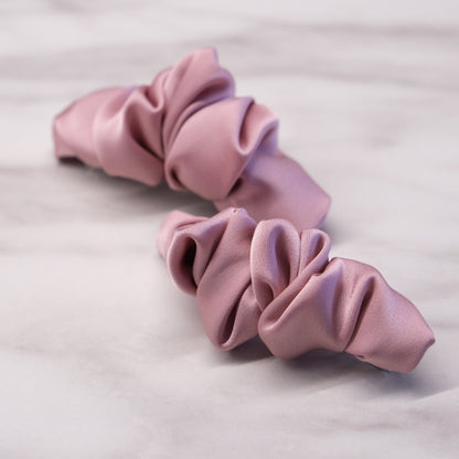 Raukti segtukai "Lemonade pink"