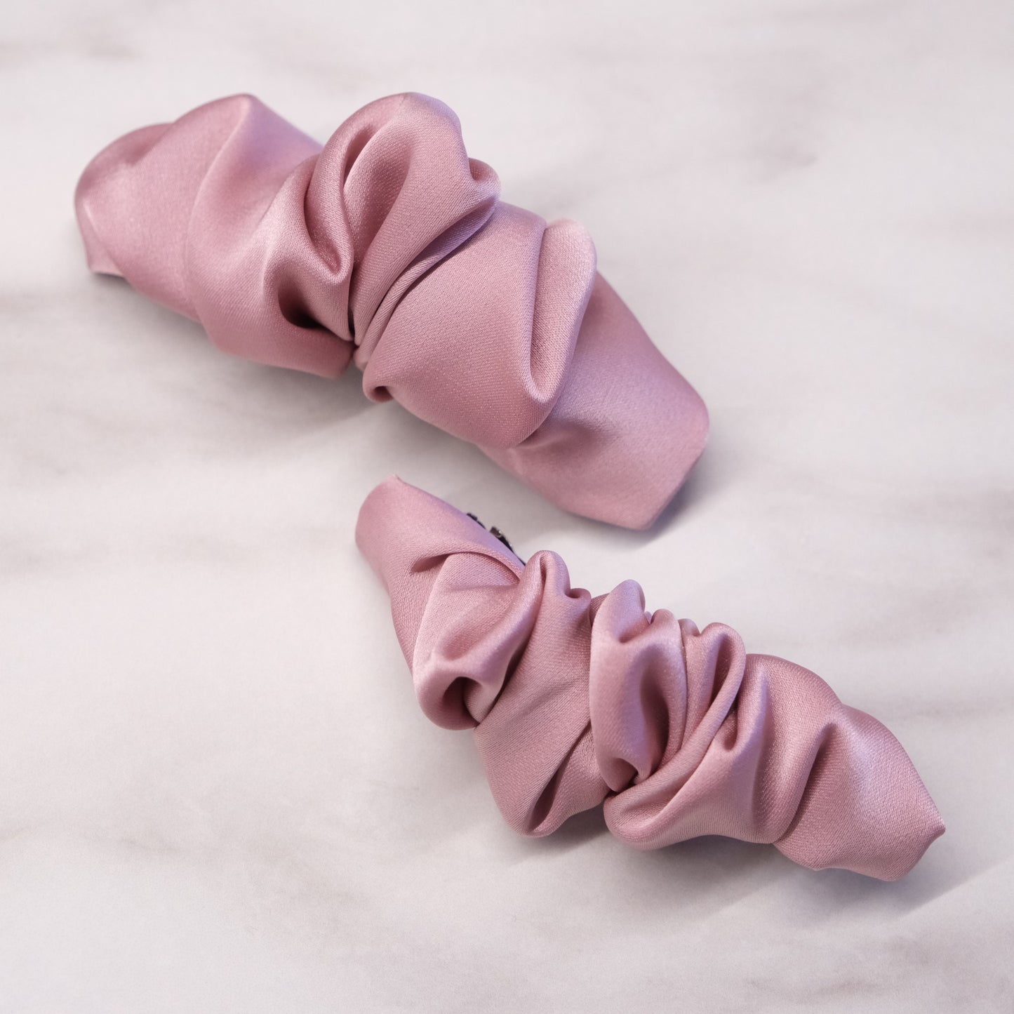 Raukti segtukai "Lemonade pink"