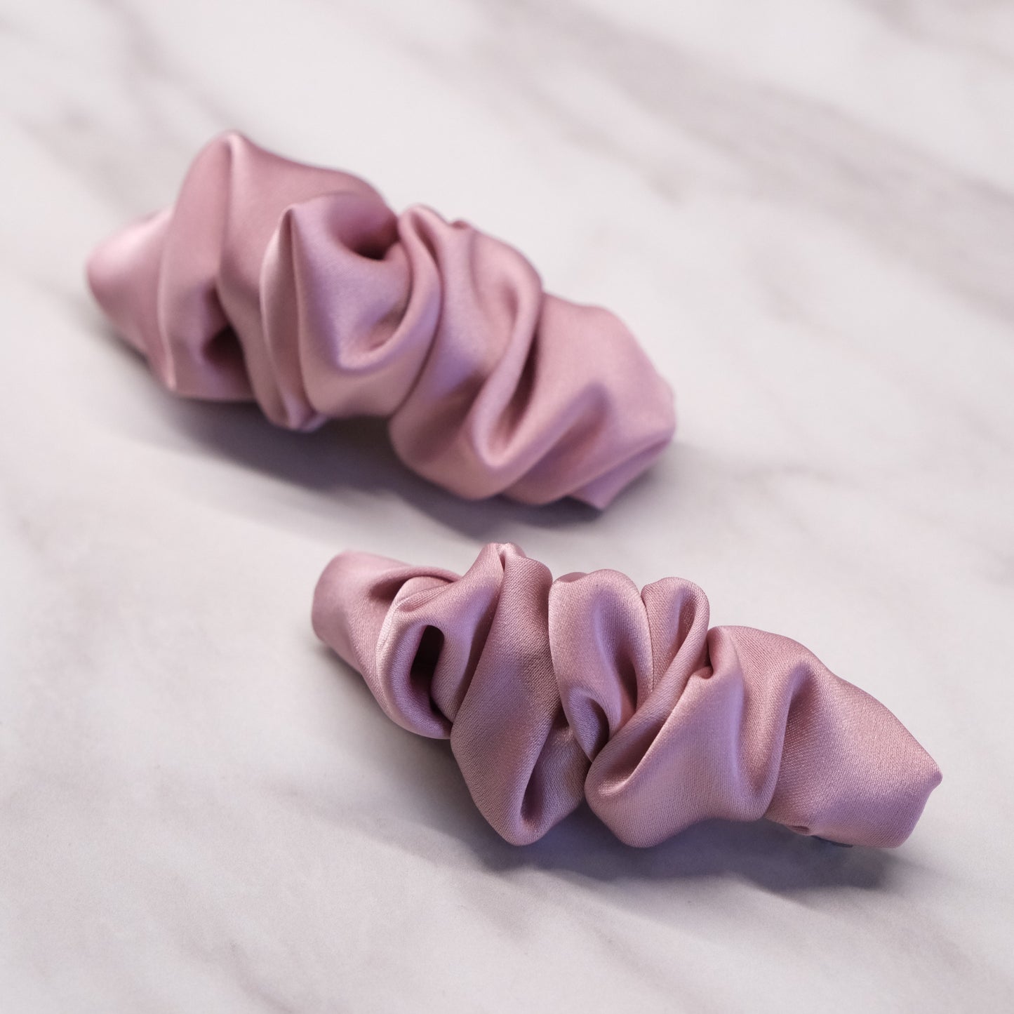 Raukti segtukai "Lemonade pink"