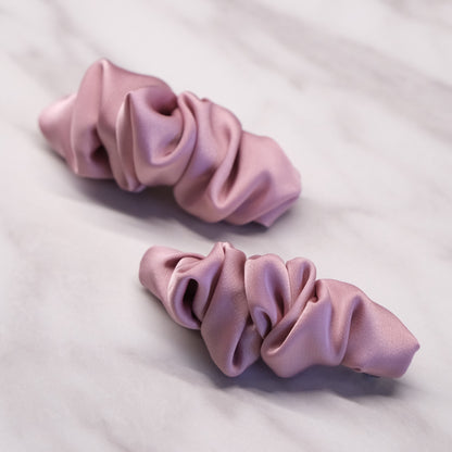 Raukti segtukai "Lemonade pink"