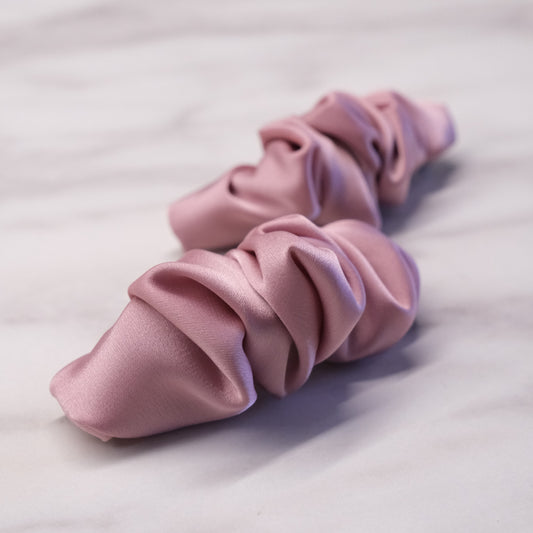 Raukti segtukai "Lemonade pink"